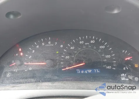 2007 Toyota Camry Ce/Le/Xle/Se из США, поврежденный, VIN 4T1BE46K57U037702